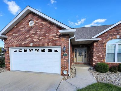 104 Summit Rdg, Maryville, IL, 62062