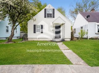 2910 Frederickson St, South Bend, IN 46628