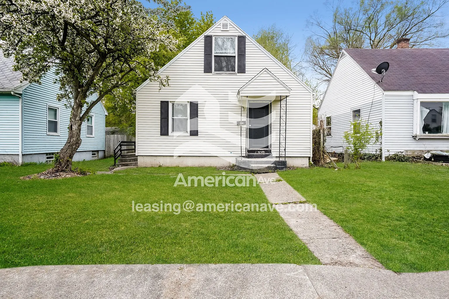 2910 Frederickson St photo 1