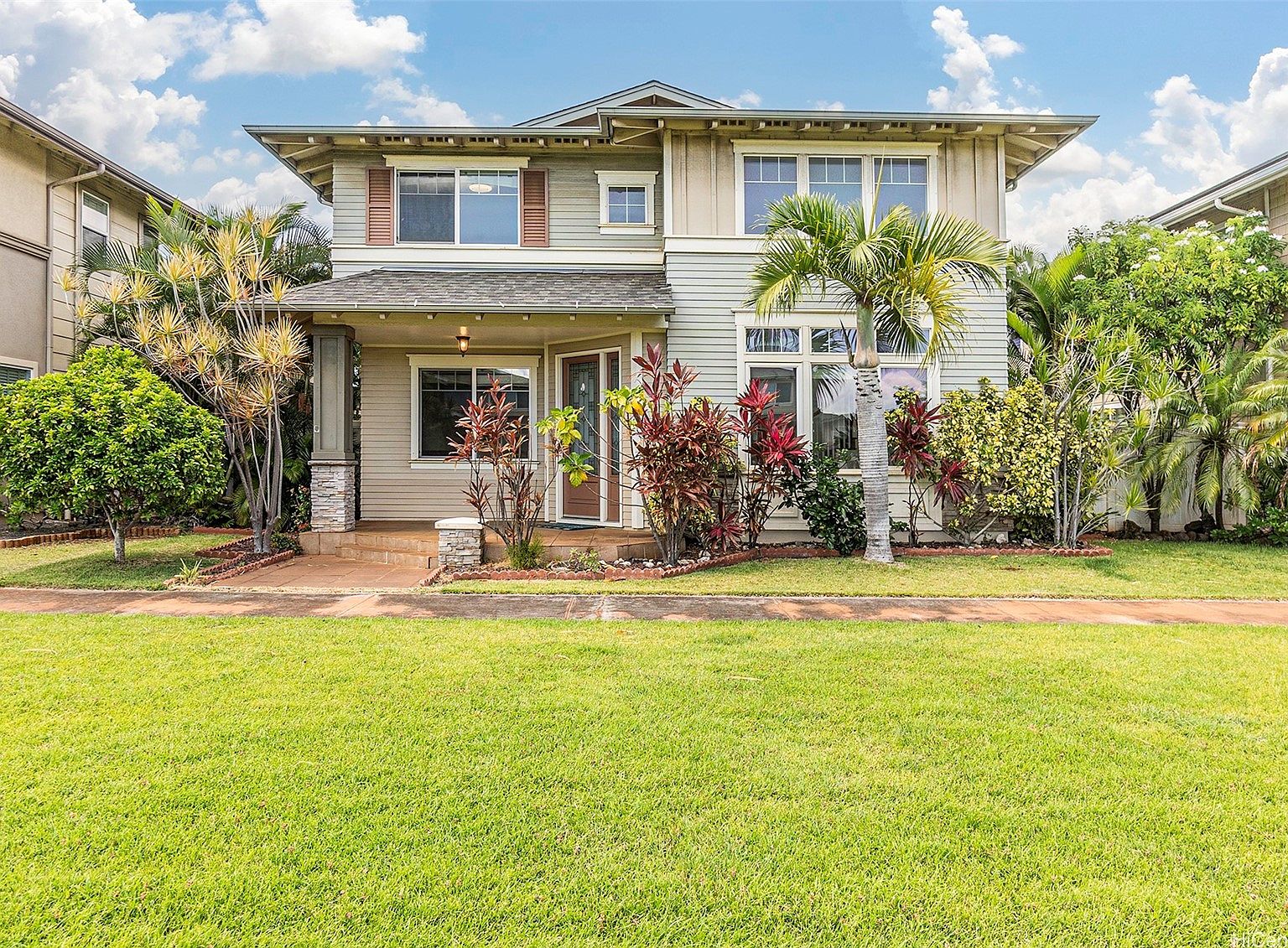 91-1019 Kai Uhu St, Ewa Beach, HI 96706 | MLS #202513357