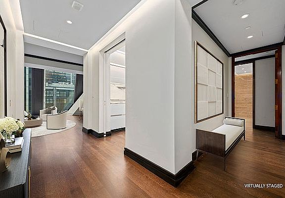 3rd image of 53 W 53rd St #B16