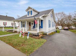 509 Beech St, Falmouth, KY 41040