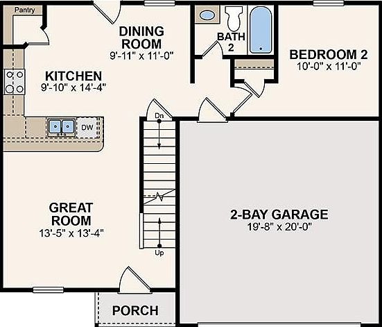 2nd image of 1539 25th Ave SW