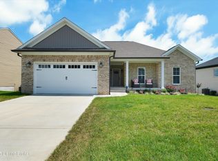 354 Williamsburg Dr, Mount Washington, KY 40047