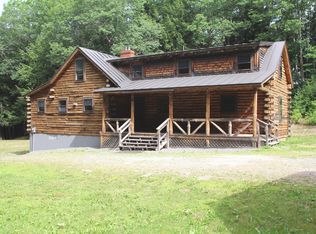 811 Sandy River Rd, Norridgewock, ME 04957