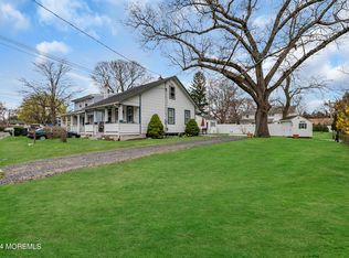 219 Harrison Ave, Oakhurst, NJ