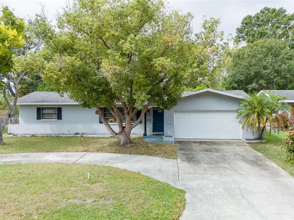 1416 S Evergreen Ave, Clearwater, FL 33756