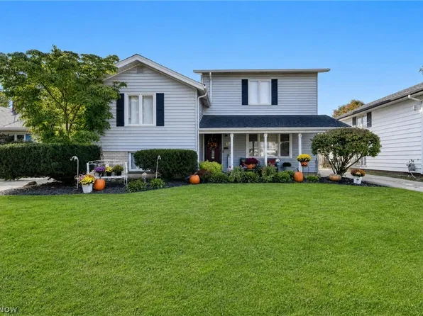 30216 Arnold Rd, Eastlake, OH 44095