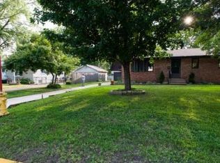 5948 5th St NE, Fridley, MN 55432
