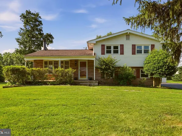9326 Millbrook Rd, Ellicott City, MD 21042