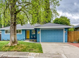 6611 Trudy Way, Sacramento, CA