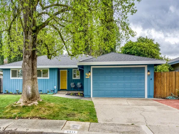 6611 Trudy Way, Sacramento, CA 95831