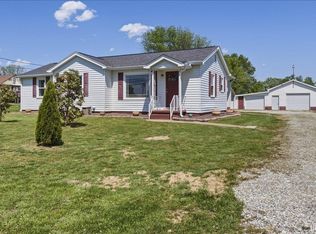4900 Daylight Dr, Evansville, IN 47725