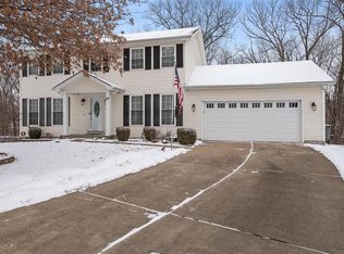 59 Chip Dr, O'Fallon, MO 63366
