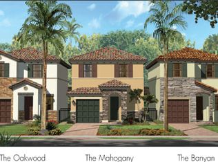 11443 SW 239th Ln, Homestead, FL 33032