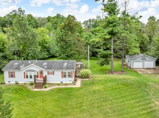 4100 Hawkins Rd, Jackson, MI 49201