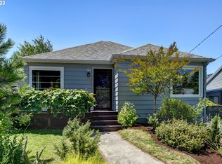 4545 NE 40th Ave, Portland, OR 97211