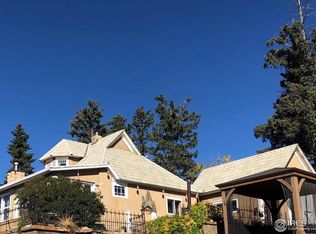 317 E Golden Ave, Cripple Creek, CO 80813