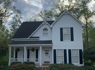 1632 Ridgeland Rd W, Mobile, AL 36695