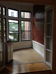 Rented by Jason Rosenberg, LREB