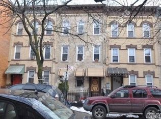 424 Menahan St, Ridgewood, NY 11385