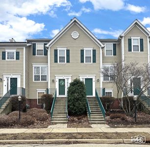 2426 Courtyard Cir UNIT 4, Aurora, IL, 60506