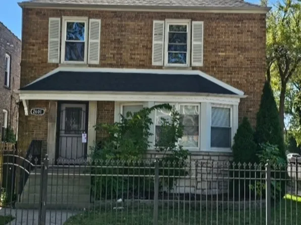 2601 E 92nd St, Chicago, IL 60617