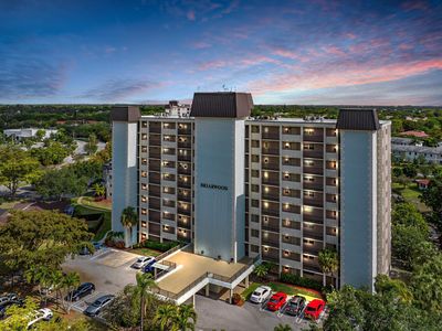 9101 W Sample Road #805, Coral Springs, FL, 33065