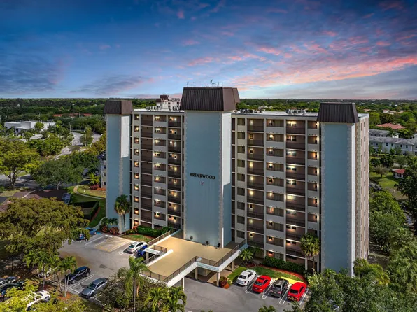 9101 W Sample Road #805, Coral Springs, FL 33065