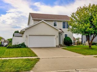 1216 SW 4th St, Grimes, IA 50111