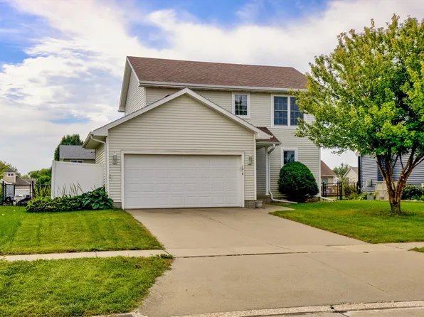1216 SW 4th St, Grimes, IA 50111
