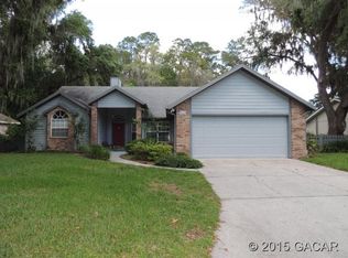 4010 NW 62nd Ave, Gainesville, FL 32653