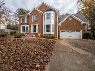 2395 Shore View Way, Suwanee, GA 30024