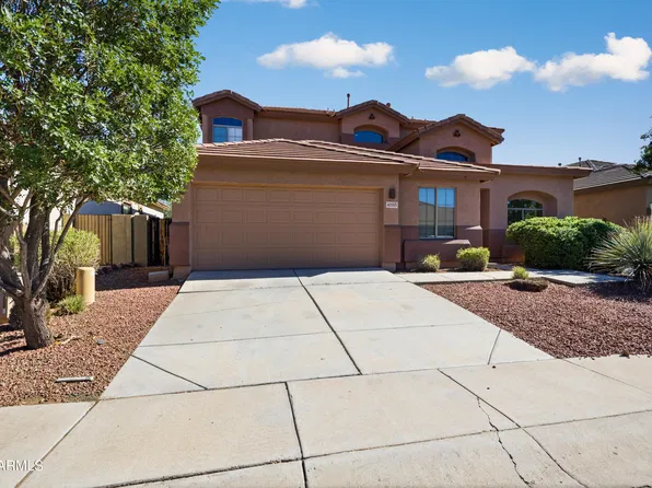 42113 N 46th Dr, Phoenix, AZ 85086