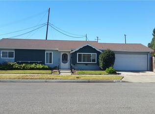 20625 Harvest Ave, Lakewood, CA 90715