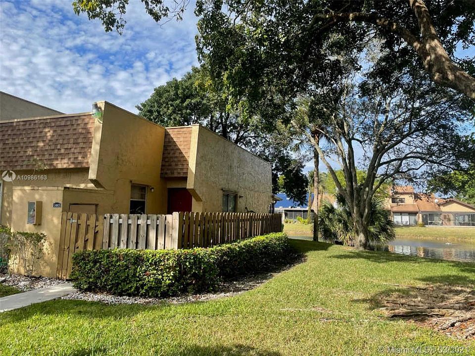 1st image of 3731 NW 95th Ter APT 1603