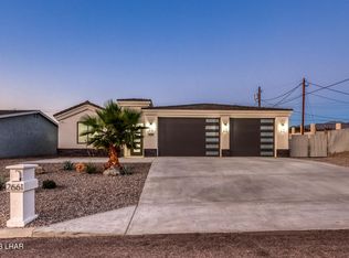 2661 San Juan Dr, Lake Havasu City, AZ 86403