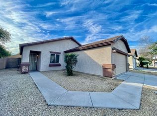 2741 E Bagdad Rd, San Tan Valley, AZ 85143