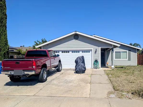 5072 Fernwood Ct, Oakley, CA 94561