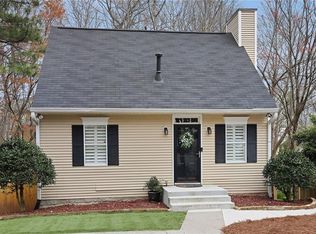 1197 Haven Brook Ln NE, Atlanta, GA 30319