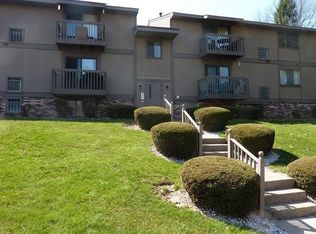 2457 Brook Ledge Rd APT 13A, Bridgeville, PA 15017