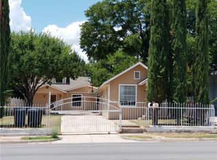 2213 Ellis Ave, Fort Worth, TX 76164