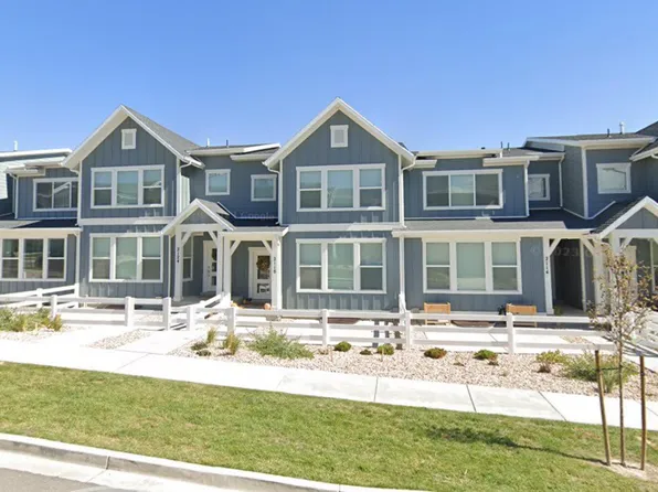 2118 N Chianti St, Saratoga Springs, UT 84045