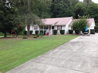 3175 Maughon Rd, Covington, GA 30014