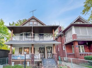 1111 E 141st St, Cleveland, OH 44110
