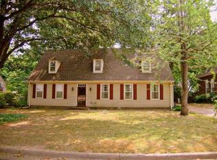 3248 Kings Arms St, Memphis, TN 38115