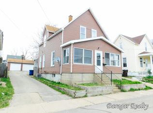 711 McKendrick St SW, Grand Rapids, MI 49503