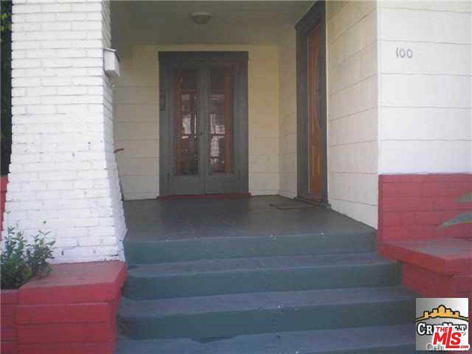 2nd image of 100 S Normandie Ave