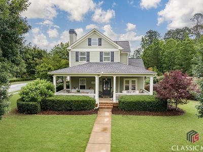 1901 Franklin Grove Parkway, Bogart, GA, 30622