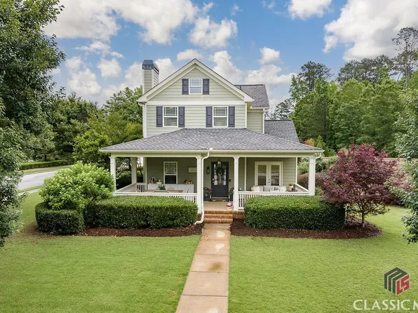 1901 Franklin Grove Parkway, Bogart, GA 30622